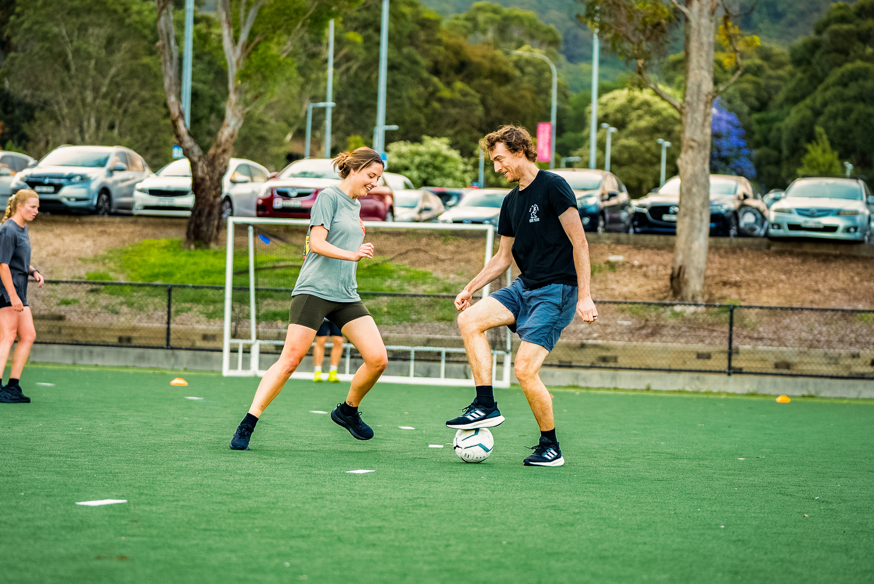 SOCCER WOLLONGONG