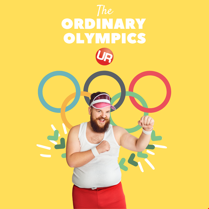 Ordinary Olympics