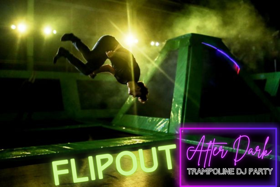 FlipOut After Dark
