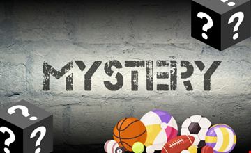 Mystery Leagues