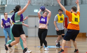 Netball